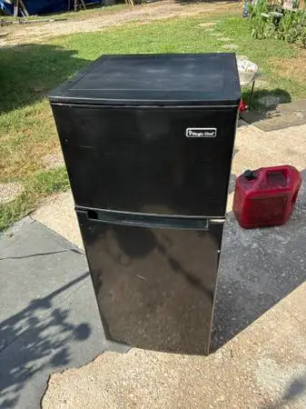 Miki Fridge