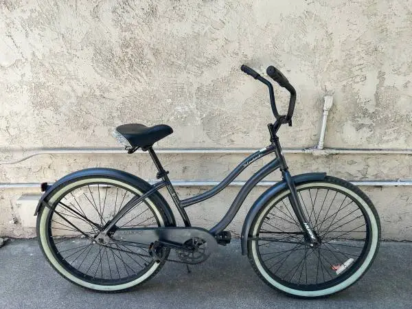 HUFFY SINGLE SPEED