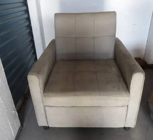Sleeper chair