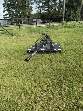 Ideal Brand 4 Rotary Mower Brand New