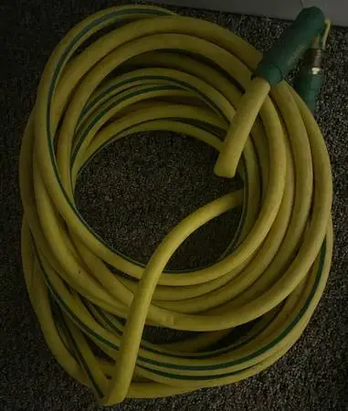 30-Foot Garden Hose