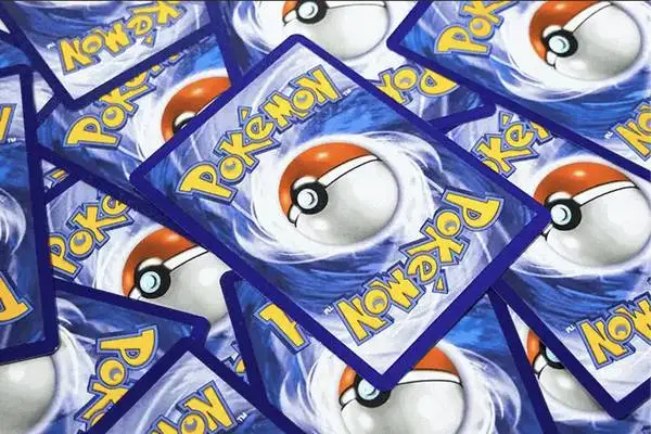 Found old Pokémon cards? Cash for them - Las Vegas