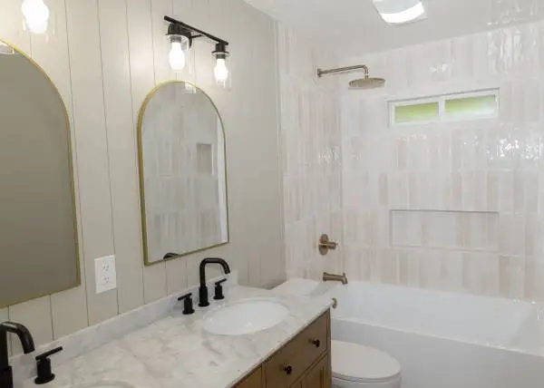 Electrical / Plumbing / HVAC / Tile / Bathroom and Kitchen Remodels / Carpentry
