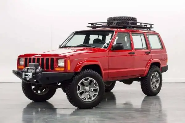 WANTED JEEP CHEROKEE Will Pay Cash MUST BE CLEAN!...CASH BUYER!