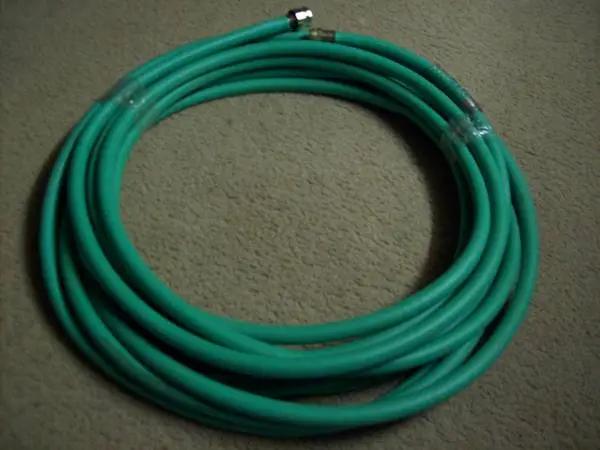 50 garden water hoses - 2 available