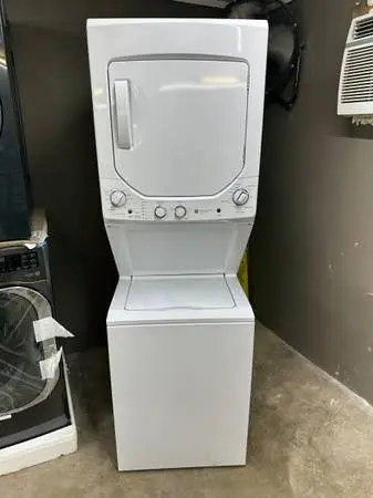 24 GE Stackable W/Delivery