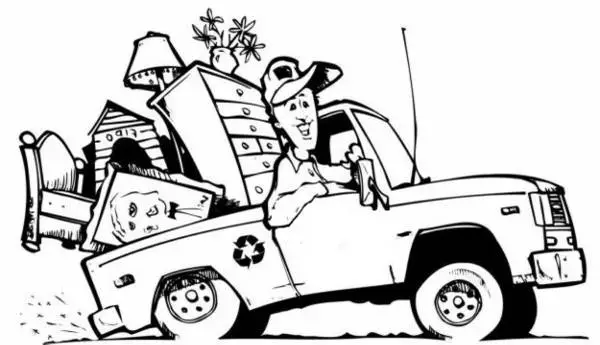 〓 〓 BUDGET HAULING『24/7』U CALL WE HAUL〓