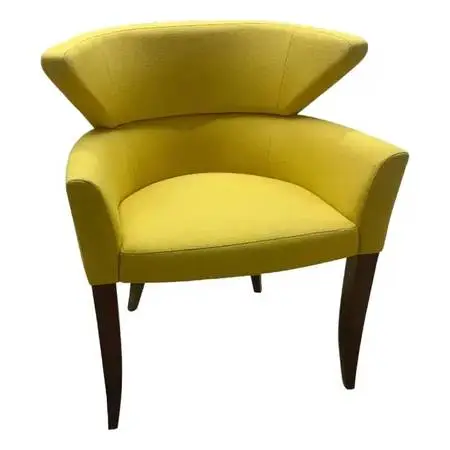 Brueton Modern Wolk Chair