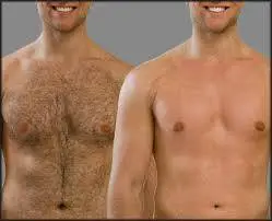 Mens Body Waxing, Trimming, Manscaping, Brazilia, Haircuts