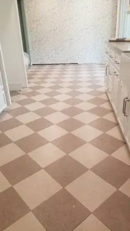 ***tile install license ***