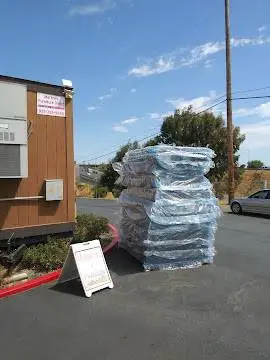 Twin Pillow Top Mattress