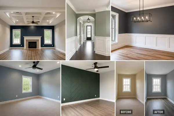 PAINTING professional PAINTER residential and commercial