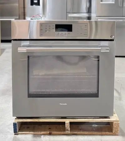 Thermador ME301YP 30 Masterpiece Wall Oven Stainless
