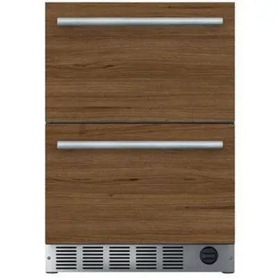 THERMADOR UNDER COUNTER DRAWER FRIDGE (OUT OF BOX)