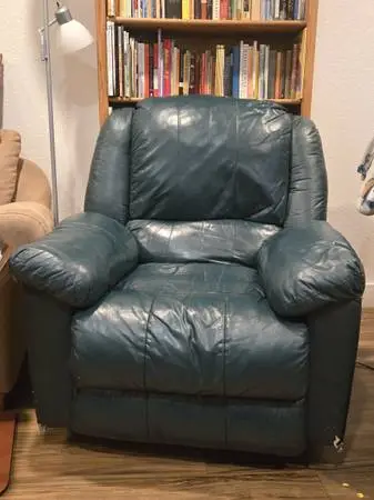 Recliner