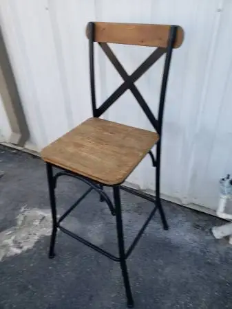 Stool