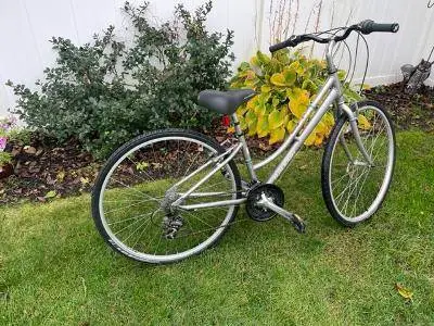 BE AWARE-BEST USED BIKES ON CL-RECONDITIONED TO RUN AND LOOK LIKE NEW