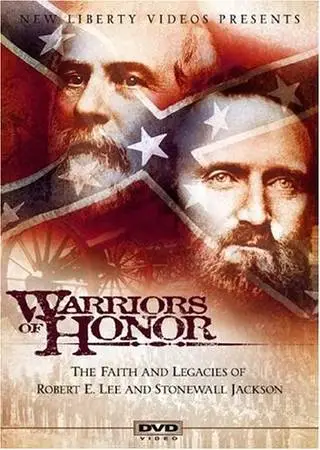 Warriors of Honor: The Faith and Legacies