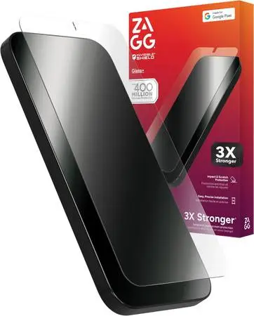 ZAGG InvisibleShield® Glass XTR4 for Pixel 10/10 Pro