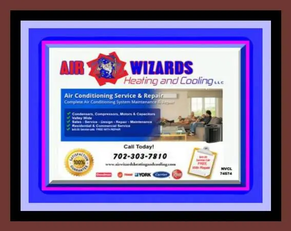 Are you seeking Your Comforts Our Mission, Trust Our Technicians
