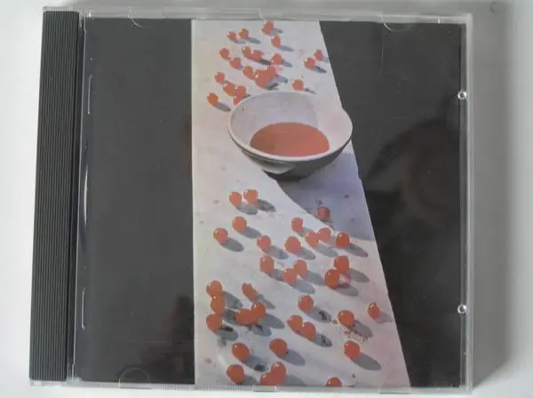 PAUL MCCARTNEY * 1ST SOLO ALBUM