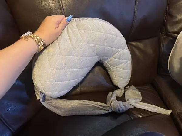 Boopy Nursing Pillow