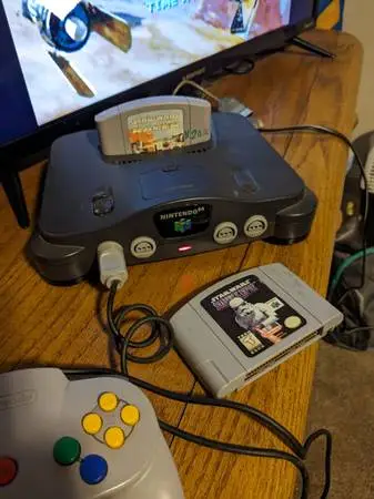 I BUY VIDEO GAMES 💰 FAST CASH NINTENDO XBOX PLAYSTATION 🎮