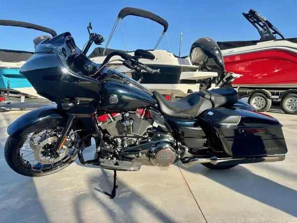 2022 Harley Davidson Road Glide CVO Custom