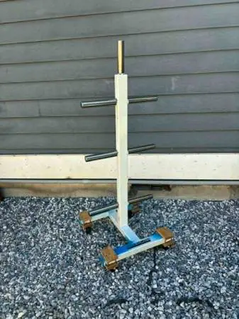 Weight Tree
