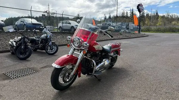 2024 Harley-Davidson® FLI - Hydra-Glide Revival