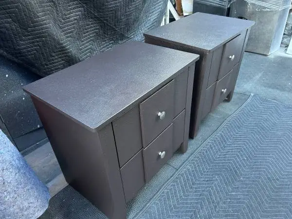 EXCELLENT CONDITION WOODEN DRESSER CAN DELIVER LOCAL IF NEEDED