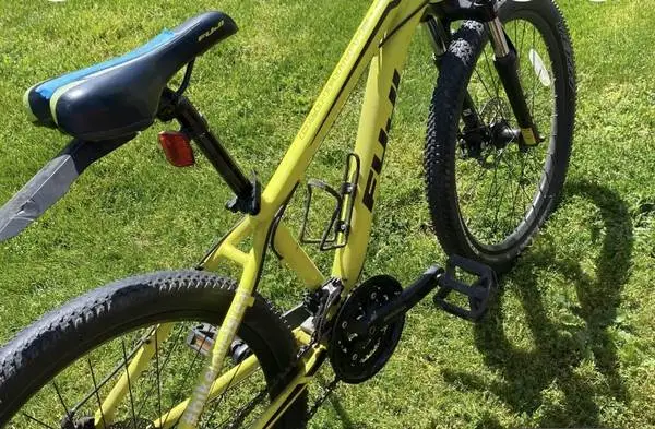 Dynamite Pro 24 inch Bicycle