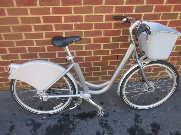 Ultimate City Cruiser NEW Large Chainless 3 speed Nexus