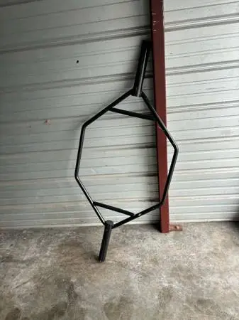 Hex Barbell