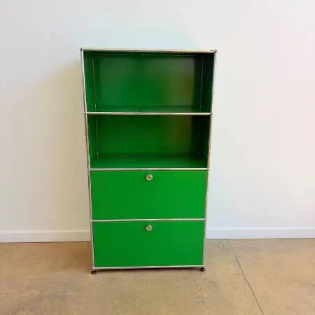 Brand New! USM Haller Tall Shelf (Authentic)