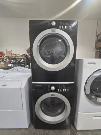 Frigidaire Set.3Month Warranty, Free Delivery And Installation