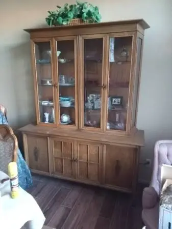 China Cabinet