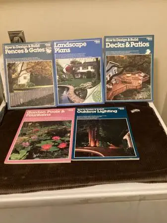 5-Ortho 2-Sunset Books