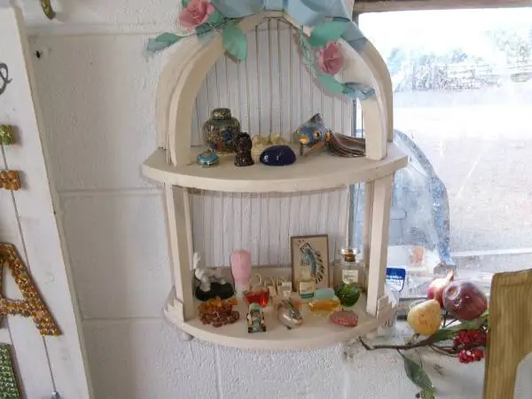 ZITAS TREASURES by appointment