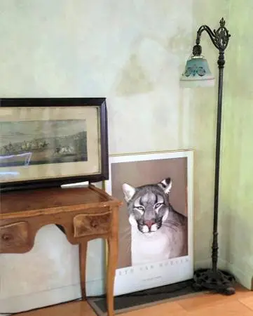 NEWBERG ESTATE SALE - ART/ANTIQUES/CURIOSITIES FROM AROUND THE WORLD!