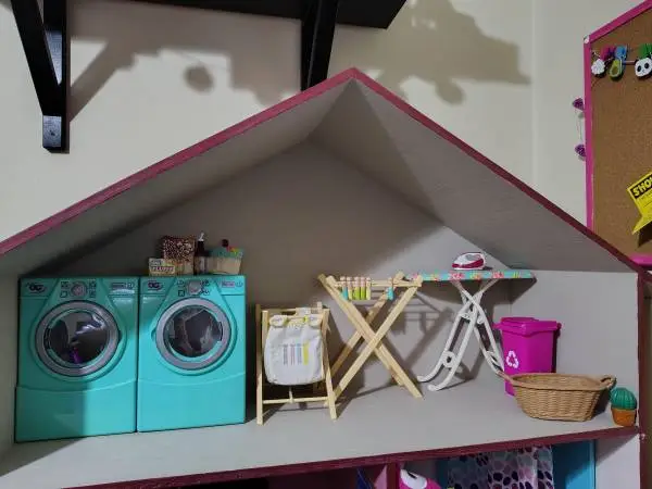 Our Generation / American Doll furniture sets