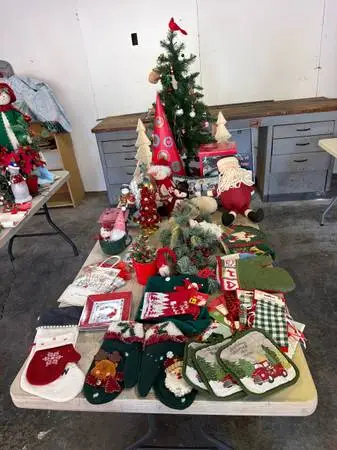 Moving/Garage Sale