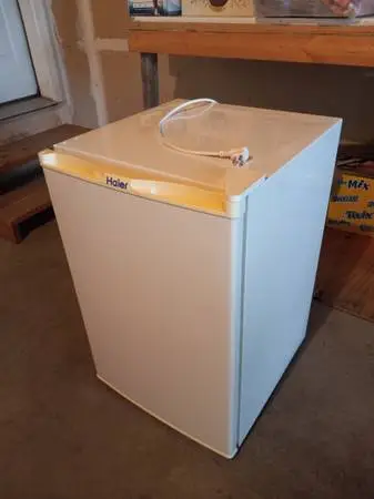 Mini Fridge