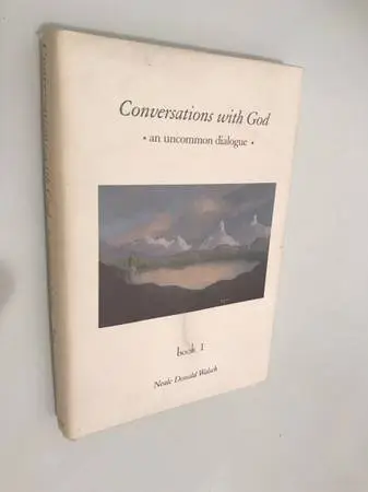 CONVERSATIONS WITH GOD / VOLUME I