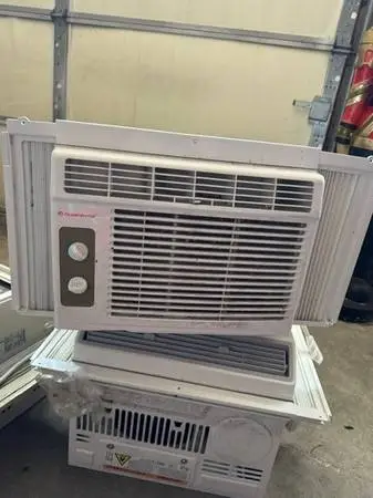 Window ACs