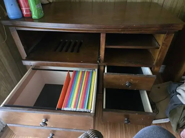 Printer Stand