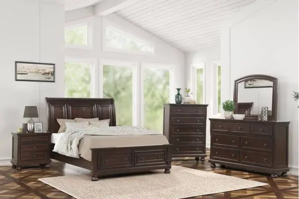 **LAST CHANCE!! ** $49 DOWN ON BEDROOM SETS READY FOR DELIVERY!!