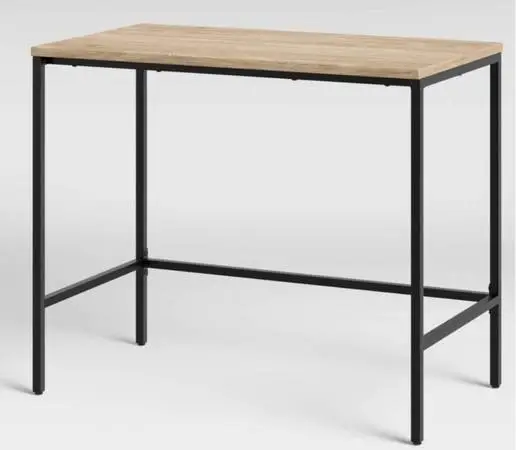 New In Box! 35 Project 62 Loring Anywhere Desk