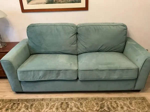 Loveseat