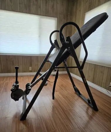 Inversion Table, OBO